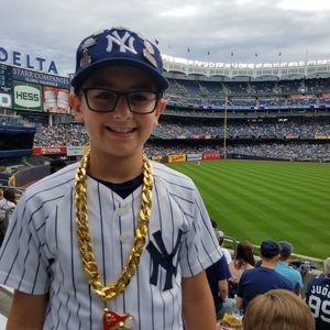 Meet your Posher, Bella